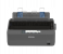 Epson LQ-350 Dot Matrix Printer - Grey 1 in OMAN