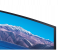 Samsung TU8300 55 inch Crystal UHD HDR Smart TV 2020 Model - Black 6 in UAE