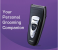 Impex ISV4 Shaver - Black 2 in OMAN