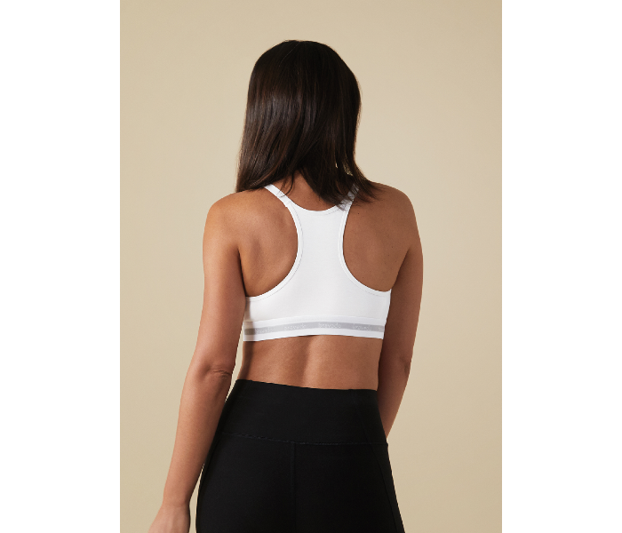 Bravado Original Nursing Bra Medium - White 2 in UAE