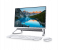 Dell 5400-INS-5900-SLVC 23.8 inch FHD Touchscreen 2.40 GHz Intel Core i5 1135G7 8GB RAM 512GB SSD Intel HD Graphics Windows 10 Home English Arabic Wireless Keyboard and Mouse All in One Computer - Silver 4 in UAE