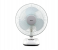 Impex BREEZE D3 Table Fan - White 1 in OMAN
