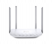 TP-Link Archer C50 AC1200 Wireless Dual Band Router - White 1 in UAE