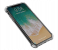 IPXR Anti-Scratch Bumper Shock Absorption Phone Cover Case Compatible with iPhone XR- Transparent 2 in UAE