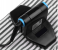 Jongo 60 watts Folding Portable Electric Iron- black 3 in UAE
