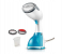 Portable Garment Steamer - White and Blue 2 in OMAN