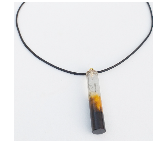 Fashion Necklace With Long Pendant For Women 1 in OMAN