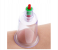 Magnet Therapy Cupping​g Pull Out Vacuum Apparatus 4 in UAE