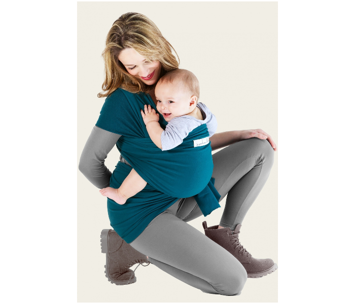Love Radius Basic Wrap - Blue 3 in UAE