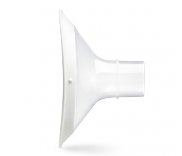 Medela 24mm PersonalFit Flex Breast Sheild - Medium 1 in UAE