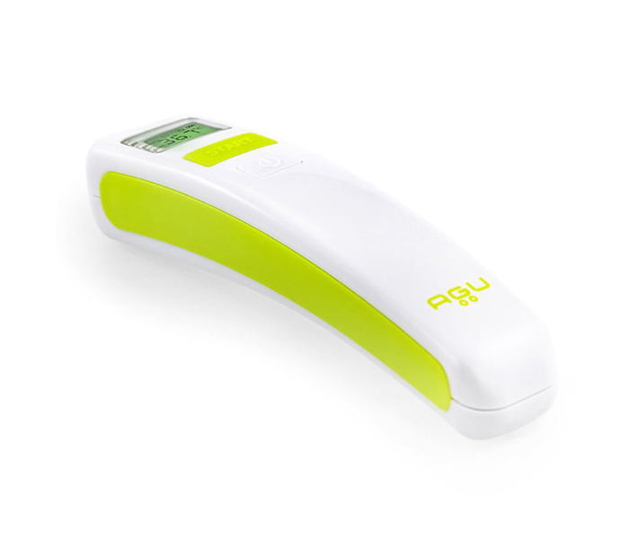 Agu Baby Non Contact Thermometer 2 in UAE