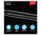 Impex Lumin X0 LED Flash Light - Black 2 in OMAN