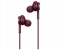 AKG Genuine Quality Type C Connector Earphone - maroon 2 in UAE
