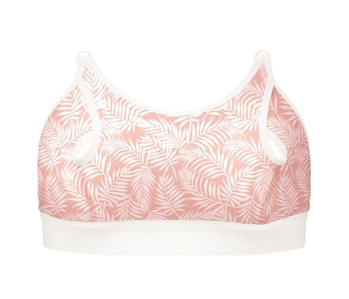 Bravado Clip And Pump Accessory Medium - Paradise Palm 1 in UAE