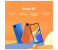 Xiaomi Redmi 9C 3GB RAM 64GB Storage Smartphone - Midnight Gray 3 in UAE