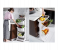 3 Layer Laundry Basket With Rolling Wheel - White 7 in OMAN