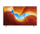 Sony X9000H 65 Inch Full Array LED 4K Ultra HD High Dynamic Range Smart TV - Black 1 in OMAN