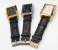 Cigarette Lighter Watch Squire Type with USB Rechargeable 1 in UAE