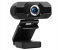 Heatz ZR80 Full HD 1080p Webcam- Black 1 in UAE