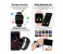 BSNL U78 Plus Smart Watch - White 2 in UAE