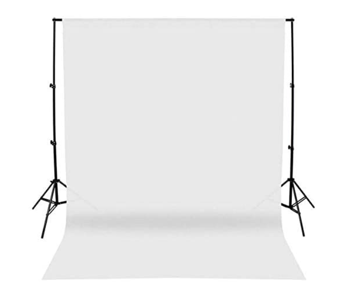 Promage 3 x 6m Backdrop - White 1 in UAE