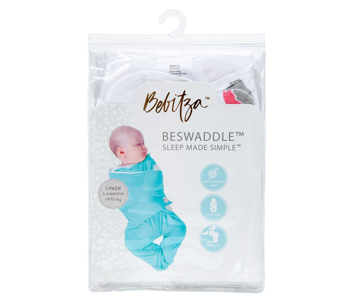 Bebitza Be Swaddle - Bird 1 in UAE