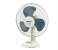 Impex TF7505 16 inch Table Fan - White 1 in OMAN