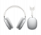 Apple AirPods Max - Silver 1 in UAE