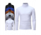 FN-Set of 5 Unisex Winter High Neck Full Sleeve T Shirt 2 in UAE