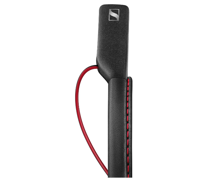 Sennheiser Momentum In Ear Wireless Neckband - Black 4 in OMAN