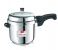 Impex EP3 3 Litre Stainless Steel Pressure Cooker - Stainless Steel 1 in OMAN