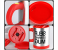 Self Stirring Coffee Mug COF1141-Red 3 in UAE