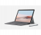 Microsoft Surface Go 2 RRX-0005 10.5 Inch Intel Core M3 8100Y Processor 4GB RAM 64GB EMMC Windows 10 Pro - Silver 4 in UAE