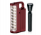 Impex CB 2283 LED Flash Light and Lantern Combo 1 in OMAN