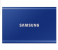 Samsung MU-PC1T0H T7 Portable 1 TB USB 3.2 Gen.2 External SSD - Indigo Blue 1 in UAE