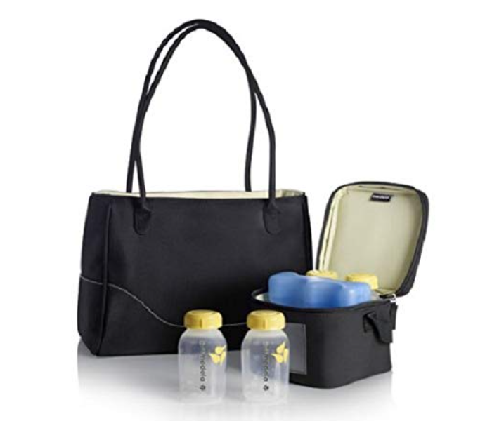 Medela Citystyle Breastpump Bag 1 in UAE