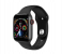 BSNL Watch HW12 Touch Fitness Smartwatch Support Custom Wallpaper and Calling Service - Black 1 in UAE