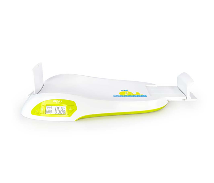 Agu Baby Baby Scales With Stadiometer 3 in UAE