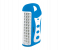 Impex IL 702 Rechargeable Emergency Light - White and Blue 1 in UAE