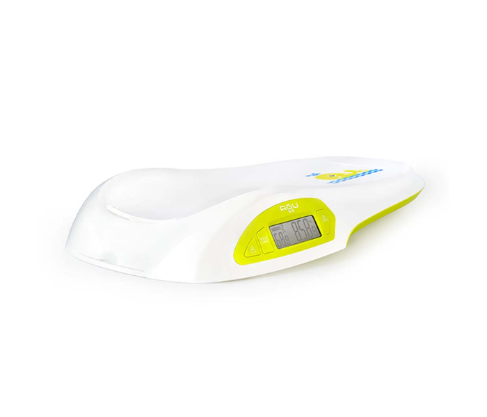 Agu Baby Baby Scales With Stadiometer 2 in UAE