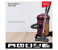Impex VC4701 1600W Drum Vacuum Cleaner - Maroon 3 in OMAN
