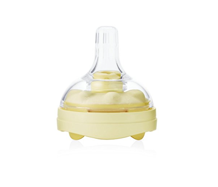 Medela Calma With 150ml Breastmilk Bottle 3 in UAE
