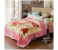 Alfa Soft Design Plush Mink Blanket - Pink 1 in KSA