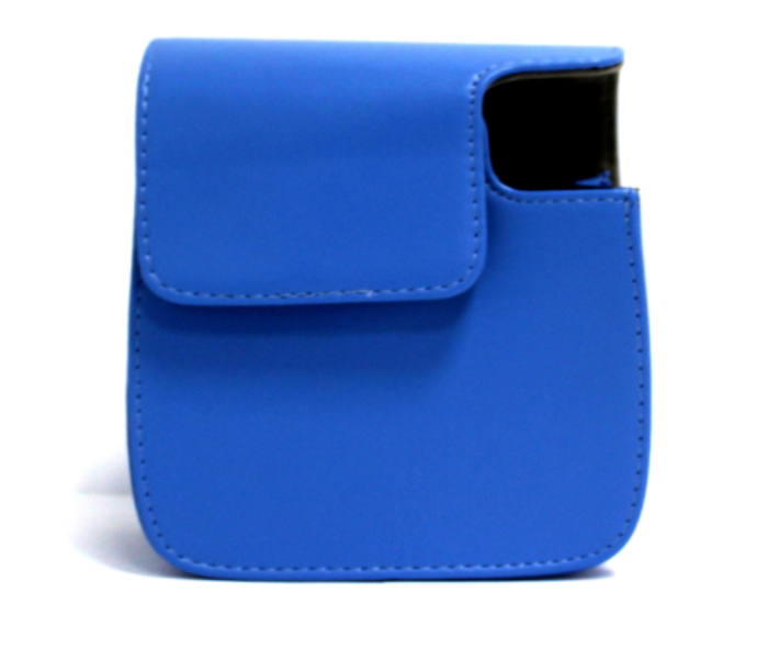 Gosmart Camera Bag For Fujifilm Instax Mini 8 8Plus 9 - Cobalt Blue 1 in UAE