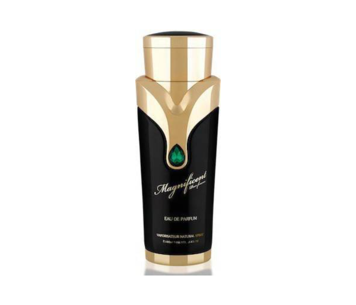 Armaf 100ml Magnificent Pour Femme Eau de Parfum for Women 1 in OMAN