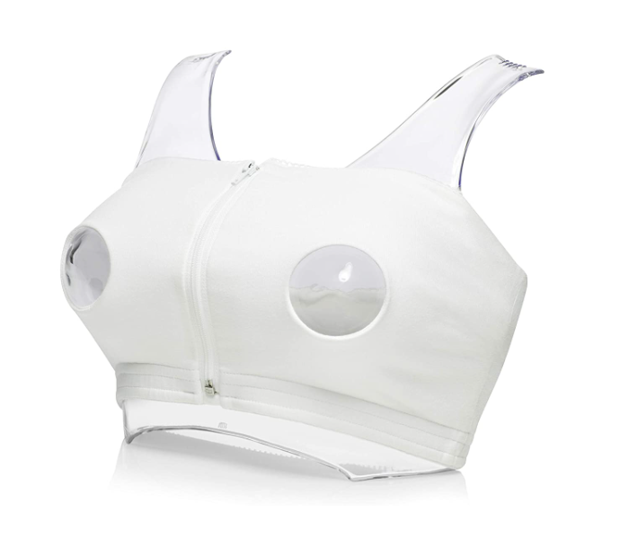 Medela Easy Expression Extra Large Bustier 1 in UAE
