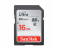 SanDisk 16GB Ultra SDHC I Class 10 Memory Card - Black 1 in OMAN
