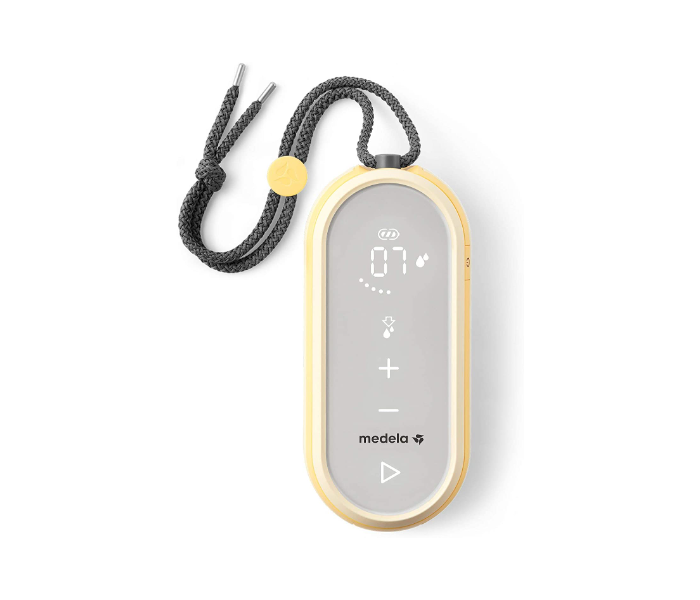 Medela Freestyle Breast Pump 3 in UAE