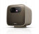 BenQ GS2 Wireless Portable LED Projector - Beige 4 in OMAN