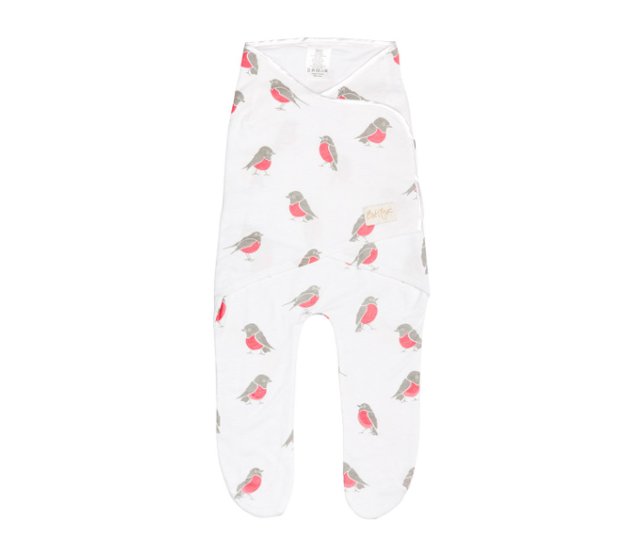 Bebitza Be Swaddle - Bird 2 in UAE